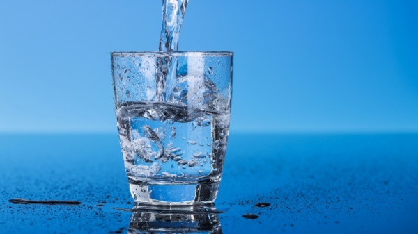  Польза артезианской воды для организма