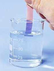 Распространенные жидкости и уровень их pH - влияние pH воды на здоровье человека